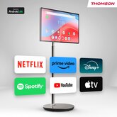 Thomson Go Plus 32UE5M45E 6