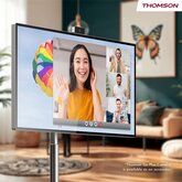Thomson Go Plus 32UE5M45E 8