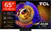 TCL 65MSQLED85L SQD Mini LED 4K TV (2026) 2