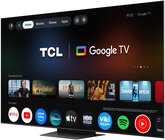 TCL 75MSQLED85L Mini LED 4K TV met 144Hz 2