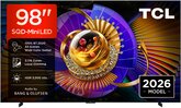 TCL 98MSQLED85L  2