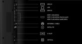 TCL 85QLED810L QD‑Mini LED QLED 4K Smart TV (2026) 7