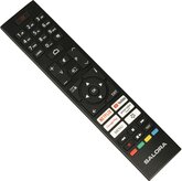 Salora 24MBA300 HD TV met 12V 16
