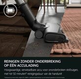 AEG AP61AB21DB 6000 Steelstofzuiger 10