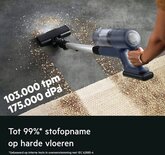 AEG AP61AB21DB 6000 Steelstofzuiger 19