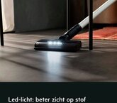 AEG AP61AB21DB 6000 Steelstofzuiger 22