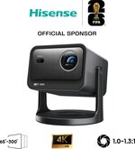 Hisense C3 4K Triple Laser Projector 1