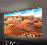 Hisense C3 4K Triple Laser Projector 4