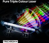 Hisense C3 4K Triple Laser Projector 7