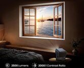 Hisense C3 4K Triple Laser Projector 9