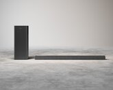 Philips TAB8301/10 Soundbar 6