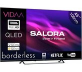Salora QLED43FV1 QLED 4K Smart TV 2