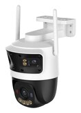 Imou Cruiser Triple – IP Beveiligingscamera Outdoor 4