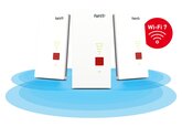 FRITZ! Mesh Wi‑Fi Set 2700 3-pack 1