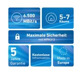 FRITZ! Mesh Wi‑Fi Set 2700 3-pack 3