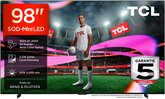 TCL 98MSQLED85L  1