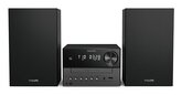 Philips TAM3505/M2 Microsysteem – DAB+, Bluetooth, CD en USB 1