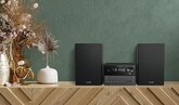 Philips TAM3505/M2 Microsysteem – DAB+, Bluetooth, CD en USB 2