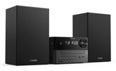 Philips TAM3505/M2 Microsysteem – DAB+, Bluetooth, CD en USB 4