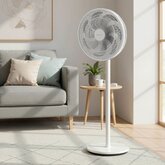 Inventum VST350W Statiefventilator  11