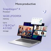 ASUS Vivobook 14 X1407QA-LY089W  Laptop 10