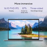ASUS Vivobook 14 X1407QA-LY089W  Laptop 11
