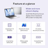 ASUS Vivobook 14 X1407QA-LY089W  Laptop 19