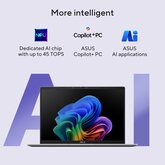 ASUS Vivobook 14 X1407QA-LY089W  Laptop 9