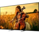 Sony Bravia 5 K85XR59P 4K Mini LED TV 2