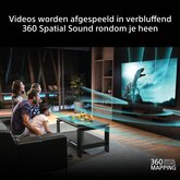Sony BRAVIA Theatre Bar 7S -Dolby Atmos Soundbar  met draadloze subwoofer 3
