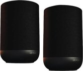 EP:Bundel Denon Home 200 Stereopack Zwart 1