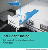 Siemens WG44J2A9NL WG44J2A9NL extraKlasse Wasmachine 15