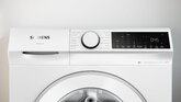 Siemens WG44J2A9NL WG44J2A9NL extraKlasse Wasmachine 7