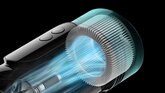 Dyson V10 Konical Steelstofzuiger  6