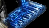 Dyson V10 Konical Steelstofzuiger  7