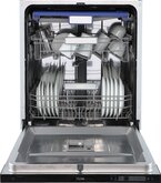 ETNA VW542B Inbouw Vaatwasser  1
