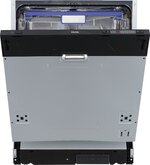 ETNA VW542B Inbouw Vaatwasser  3