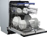 ETNA VW542B Inbouw Vaatwasser  5
