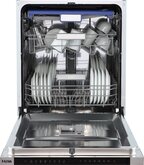 ETNA VW540A Inbouw Vaatwasser  1