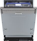 ETNA VW540A Inbouw Vaatwasser  4