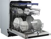 ETNA VW540A Inbouw Vaatwasser  5