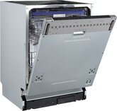 ETNA VW540A Inbouw Vaatwasser  6