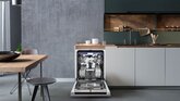 ETNA VW540A Inbouw Vaatwasser  7