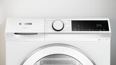 Siemens WQ32J209NL iQ500 extraKlasse Warmtepompdroger 4