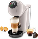 KRUPS NESCAFE Dolce Gusto KP243A Genio S Koffiemachine Basic Taupe 1
