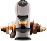 KRUPS NESCAFE Dolce Gusto KP243A Genio S Koffiemachine Basic Taupe 3
