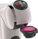KRUPS NESCAFE Dolce Gusto KP243A Genio S Koffiemachine Basic Taupe 6