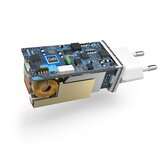 Hama 65W USB‑C Oplader - Snellader voor Laptop, Smartphone en Tablet 2