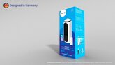 Clean Air Optima CA-106 Smart 4-in-1 Luchtkoeler 14