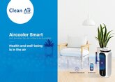 Clean Air Optima CA-106 Smart 4-in-1 Luchtkoeler 15